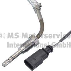 Pierburg 7.08369.86.0 - Sensor, Abgastemperatur parts5.com