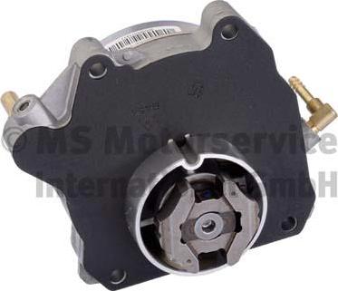 Pierburg 7.03346.01.0 - Pompa vacuum,sistem de franare parts5.com