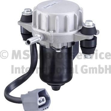 Pierburg 7.02551.40.0 - Pompa vacuum,sistem de franare parts5.com