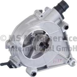 Pierburg 7.02551.19.0 - Vacuum Pump, braking system parts5.com