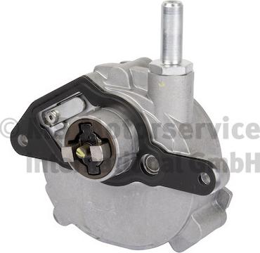 Pierburg 7.02551.16.0 - Pompa vacuum,sistem de franare parts5.com