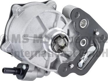 Pierburg 7.02551.33.0 - Pompa vacuum,sistem de franare parts5.com