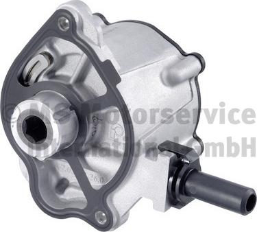 Pierburg 7.02551.26.0 - Vakuum pumpa, kočioni sistem parts5.com