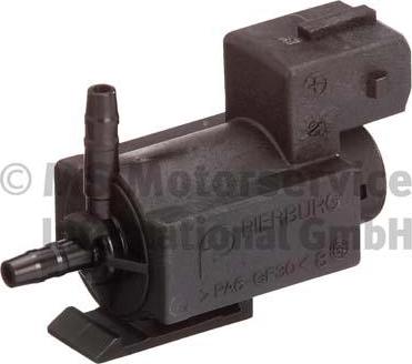 Pierburg 7.02318.01.0 - Boost Pressure Control Valve parts5.com