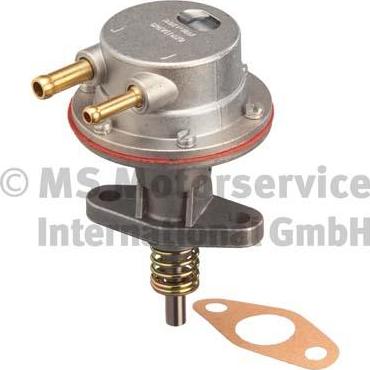 Pierburg 7.02242.32.0 - Pompe à carburant parts5.com