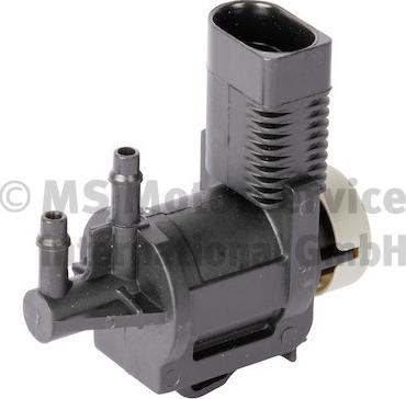 Pierburg 7.02256.00.0 - Valve, secondary ventilation parts5.com