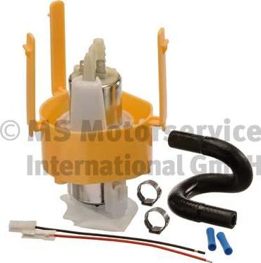 Pierburg 7.02701.58.0 - Fuel Pump parts5.com