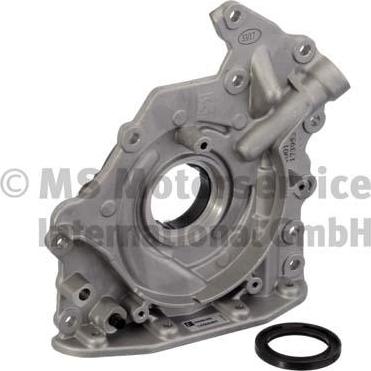 Pierburg 7.07919.09.0 - Oil Pump parts5.com