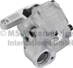 Pierburg 7.07919.19.0 - Oil Pump parts5.com