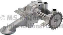 Pierburg 7.07919.20.0 - Oil Pump parts5.com