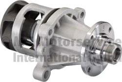 Pierburg 7.07152.42.0 - Pompa apa parts5.com