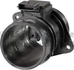 Pierburg 7.07759.41.0 - Air Mass Sensor parts5.com