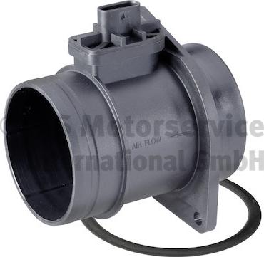 Pierburg 7.07759.86.0 - Air Mass Sensor parts5.com