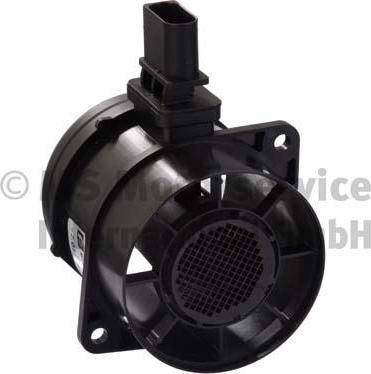 Pierburg 7.07759.25.0 - Air Mass Sensor parts5.com