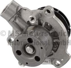 Pierburg 7.10942.02.0 - Water Pump parts5.com