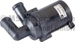 Pierburg 7.10101.07.0 - Water Pump, parking heater parts5.com