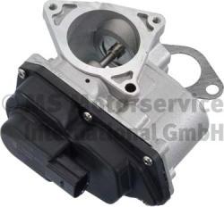 Pierburg 7.10334.00.0 - Zawór AGR parts5.com