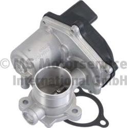 Pierburg 7.10334.02.0 - Supapa EGR parts5.com