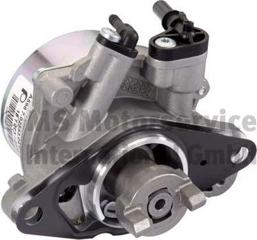 Pierburg 7.29024.05.0 - Vacuum Pump, braking system parts5.com