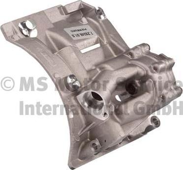 Pierburg 7.29246.01.0 - Oil Pump parts5.com