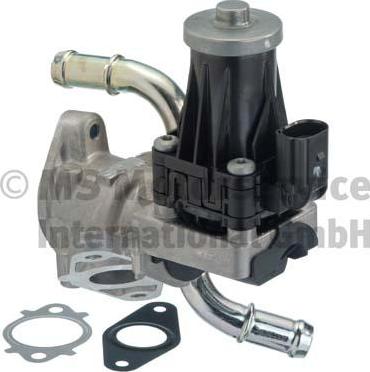 Pierburg 7.24809.40.0 - Válvula EGR parts5.com