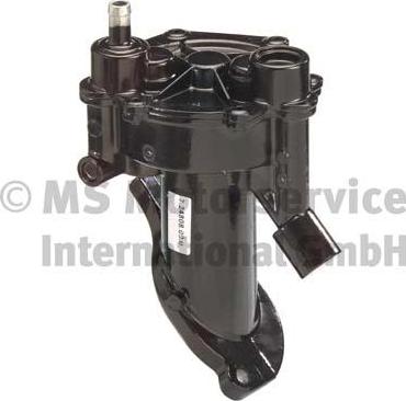 Pierburg 7.24808.00.0 - Vacuum Pump, braking system parts5.com