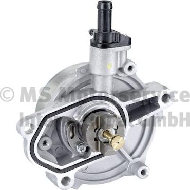 Pierburg 7.24808.15.0 - Vacuum Pump, braking system parts5.com