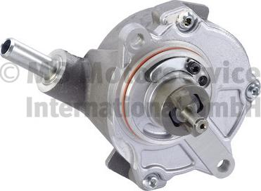 Pierburg 7.24807.03.0 - Pompa vacuum,sistem de franare parts5.com