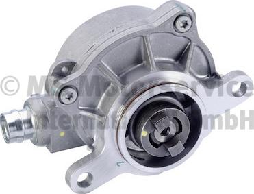 Pierburg 7.24807.12.0 - Pompa vacuum,sistem de franare parts5.com