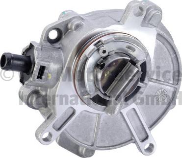 Pierburg 7.24807.21.0 - Vacuum Pump, braking system parts5.com