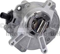 Pierburg 7.24807.21.0 - Vacuum Pump, braking system parts5.com