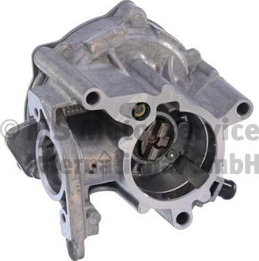 Pierburg 7.24807.28.0 - Vacuum Pump, braking system parts5.com