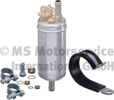 Pierburg 7.21440.51.0 - Fuel Pump parts5.com