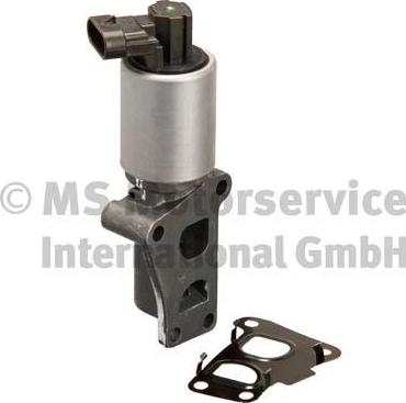 Pierburg 7.28384.13.0 - Supapa EGR parts5.com