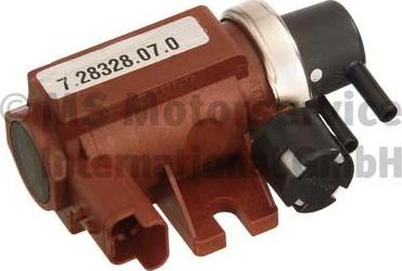 Pierburg 7.28328.07.0 - Pressure converter, turbocharger parts5.com