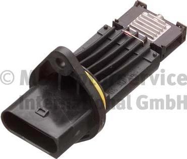 Pierburg 7.22684.14.0 - Senzor debit aer parts5.com