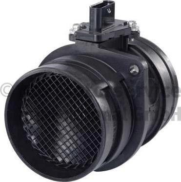 Pierburg 7.22184.75.0 - Air Mass Sensor parts5.com