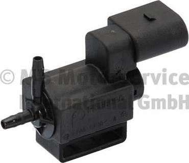 Pierburg 7.22880.01.0 - Ventil, Sesalni sistem dodatnega zraka parts5.com