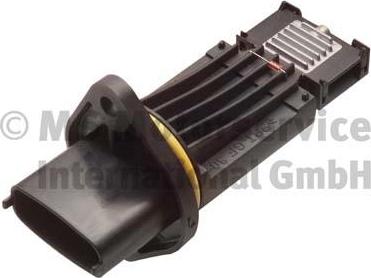 Pierburg 7.22701.09.0 - Senzor debit aer parts5.com