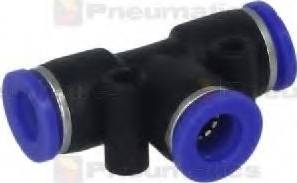 Pneumatics PNE3-08/SZT - Cap de cuplare parts5.com