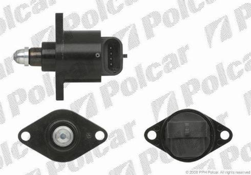 Polcar E050029 - Supapa suprapresiune, rezervor combustibil parts5.com