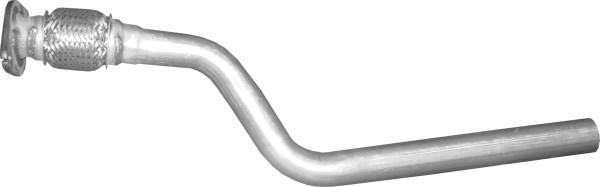 Polmo 21.56 - Exhaust Pipe parts5.com