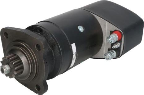 POWER TRUCK PTC-4041 - Motor de arranque parts5.com