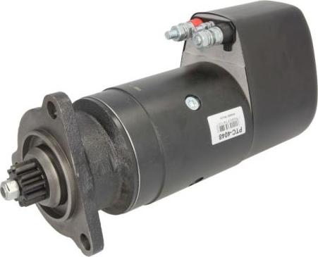 POWER TRUCK PTC-4048 - Démarreur parts5.com