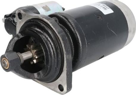 POWER TRUCK PTC-4047 - Starter parts5.com