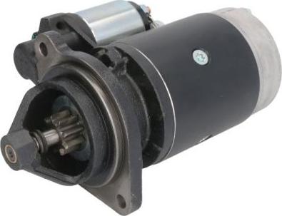 POWER TRUCK PTC-4059 - Motor de arranque parts5.com