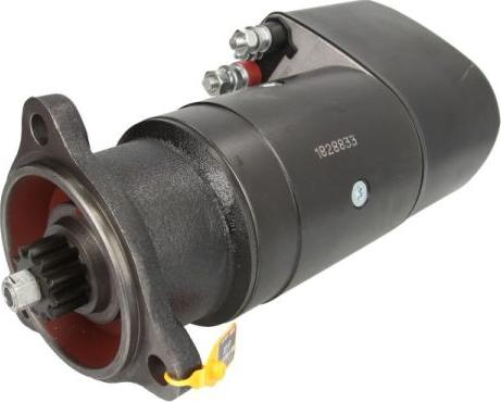 POWER TRUCK PTC-4066 - Starter parts5.com