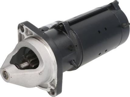 POWER TRUCK PTC-4007 - Starter parts5.com