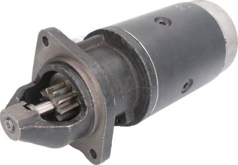 POWER TRUCK PTC-4014 - Starter parts5.com