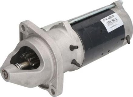 POWER TRUCK PTC-4010 - Starter parts5.com